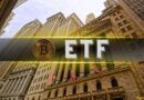 Bitcoin Tests $82K Resistance as ETF Buying Strengthens