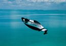Larry Page’s flying car company Pivotal loses its CEO