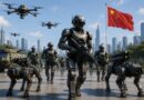 China Is Turning Its Humanoid Robot Boom Toward the Battlefield