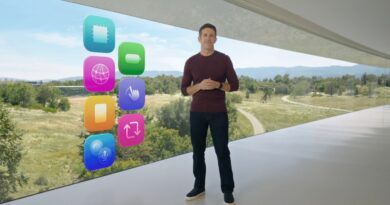Apple CEO John Ternus says the best AI device is still the iPhone
