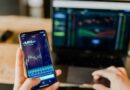 UK Fintech Investment Falls to Decade Low