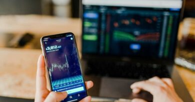 UK Fintech Investment Falls to Decade Low