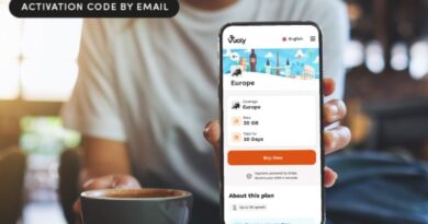 Skip Roaming Fees with 20GB of Asia Data for $24.99