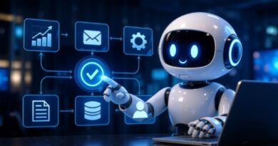 Train Your Team to Build AI Agents for $20
