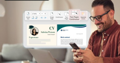 MobiPDF Lifetime License Offers Full PDF Editing for $49.99