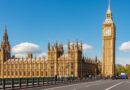 UK Parliament Preps Crypto Donation Ban in New Election Bill