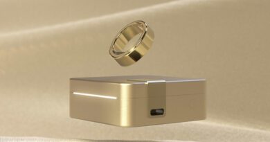 Qualcomm backs Ultrahuman in $70M round on bet to turn smart rings into computers