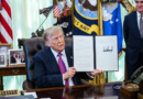 Google Maps Renames Lake Ontario ‘Lake America’ After Trump Order