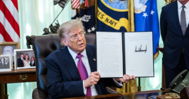 Google Maps Renames Lake Ontario ‘Lake America’ After Trump Order