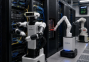 Inside Its Push to Automate Data Center Work