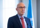 UN Rights Chief Warns Advanced AI Could Threaten Humanity