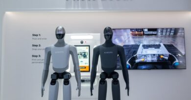 Xiaomi Says CyberOne Hit 98% in Factory Trial