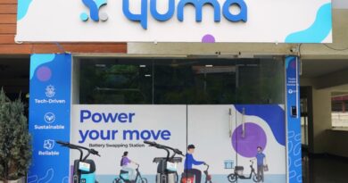Magna increases bet on battery swapping in India with $35M for Yuma
