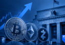 Crypto Rallies Through Fed’s First Rate Increase Since 2023