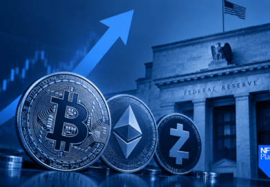 Crypto Rallies Through Fed’s First Rate Increase Since 2023