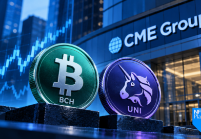 2 Altcoins Just Got Wall Street’s Stamp of Approval: What Happens Next?