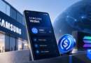 Samsung Brings USDC Transfers to 82M Galaxy Devices