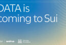 DATA Network joins Sui and Walrus to scale the supply chain for AI training data