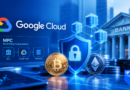 Google Unveils New Crypto Custody Framework to Protect Digital Assets for Banks