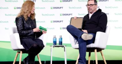 Cerebras CEO says we’re nearing a future where everyone has a personal AI assistant at home