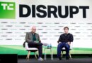 Last day for Disrupt 2026