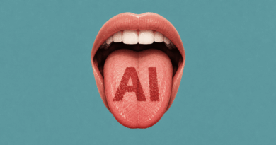 Voice AI in vogue: Nvidia releases new open transcription model