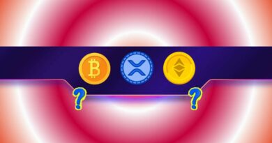 BTC, ETH, XRP Plunge After Binance Incident: Analyst Reveals Buy-the-Dip Levels