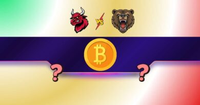 Bitcoin’s Road to $125K Could Include a Brutal Drop to $68K: Analyst