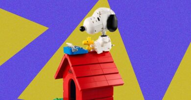 Best Lego Gifts for Brick Builders (2026): Smart Bricks, Video Games, and More