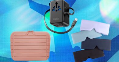 13 Best Gifts for Every Traveler Should Have (2026)