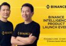 Binance Intelligence Launches AI Product Stack to Automate Trading Strategies and Market Analysis