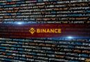 This Is What Binance Has Done Following $6.3B Hack