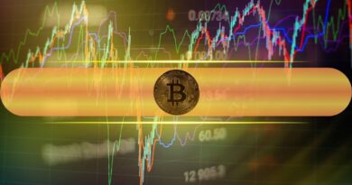 A Perfect Storm for Bitcoin? Fed, PCE, GDP and Big Tech Earnings Ahead