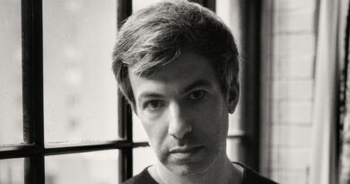 Nathan Fielder’s Surprise Call From Elizabeth Holmes: ‘I Trust You’