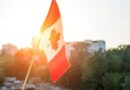 US Crypto Economy Shrinks as Canada’s Market Expands in 2026
