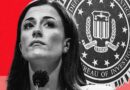 The DOJ Is Weighing Perjury Charges Against Cassidy Hutchinson