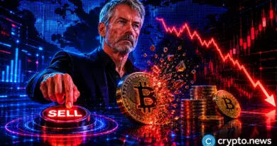 Michael Saylor hints at more Bitcoin buys as Strategy holds 848,250 BTC