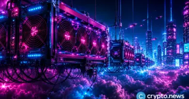 Bitcoin output falls at CleanSpark and BitFuFu as Canaan holds steady