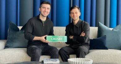 AI law firm Crosby bids on disintegrating, famed firm Weil Gotshal