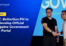 DICT, BetterGov.PH to Co-Develop Official Philippine Government Web Portal