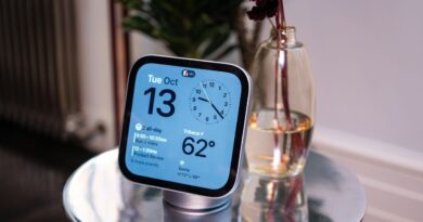 Apple Reboots Its Smart-Home Strategy With New Hardware and a ‘Home Collection’