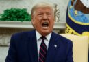 Circle Shareholder Sues Trump Over UAE Deals Tied to World Liberty: Report
