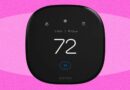 Upgrade Your Thermostat for Winter With This Ecobee Deal for $120
