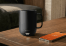 Ember’s new temperature-controlled mug makes my nightly tea ritual even better