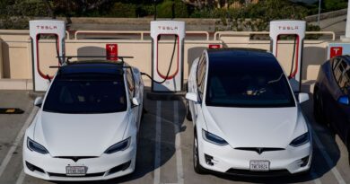 Tesla’s ‘Full Self-Driving’ Becomes ‘Assisted Driving’ in Europe