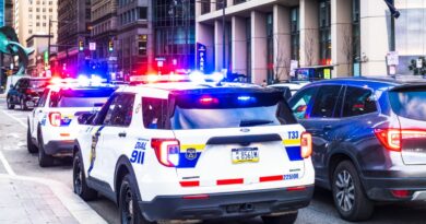 An Anthropic AI model sent a false homicide tip to Philadelphia police