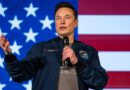 Elon Musk Is Almost Single-Handedly Funding the Republican Midterms Push