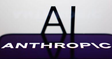 Anthropic says it’s committing 5% of its shares to a ‘public benefit fund’