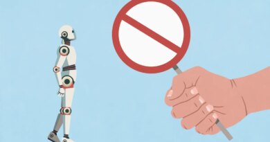 You don’t need to believe in a god to get a religious exemption from using AI at work