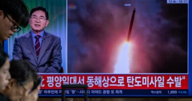 Justice Department says North Koreans have infiltrated dozens of U.S. companies